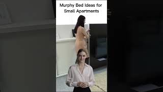 Download Mp3 Creative Murphy Bed Ideas for Small Apartments #shorts Gudang lagu Download Mp3 Creative Murphy Bed Ideas for Small Apartments #shorts