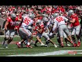 Has ohio state answered all of its questions on the offensive line