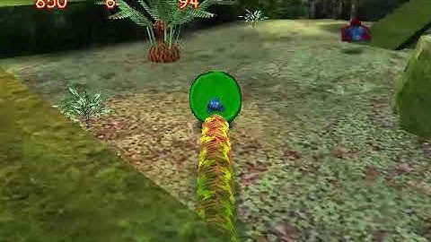 Multiplication Tables Adventure 8x times table (Three Star)