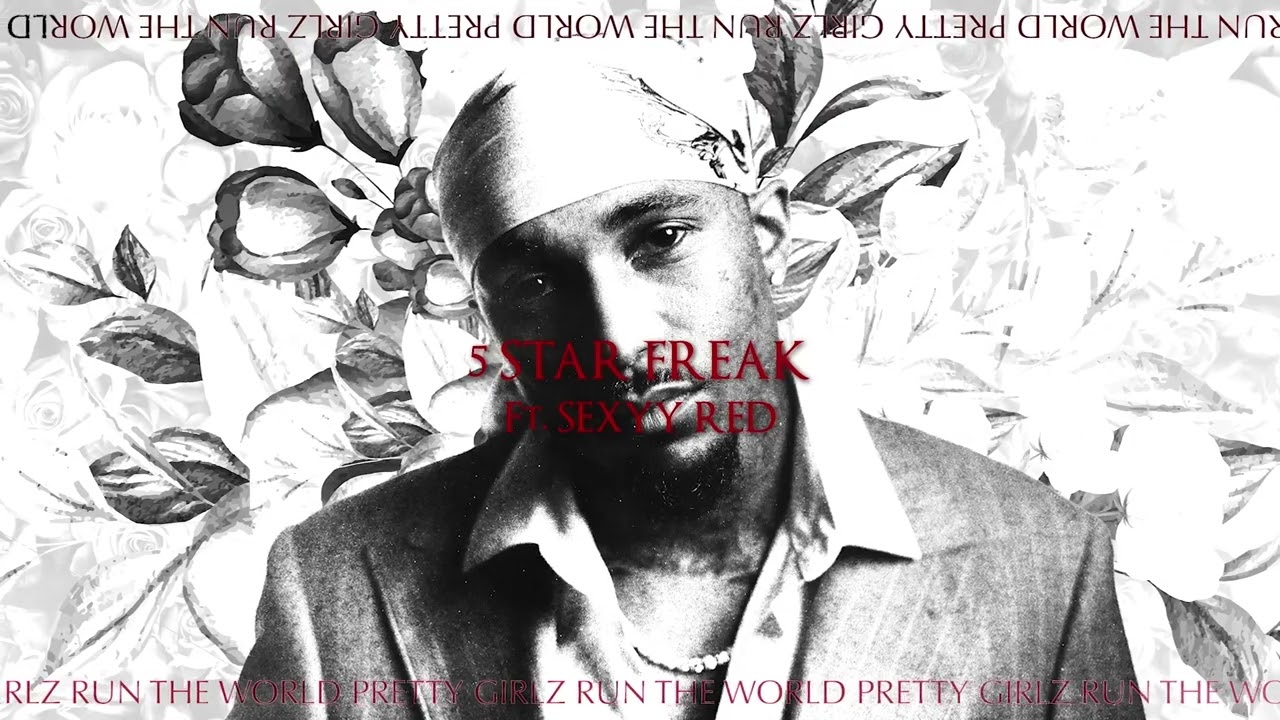 Obejrzyj Loe Shimmy & Sexyy Red - 5 Star Freak (Official Visualizer) w YouTube Obejrzyj Loe Shimmy & Sexyy Red - 5 Star Freak (Official Visualizer) w YouTube