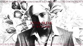 Loe Shimmy & Sexyy Red - 5 Star Freak (Official Visualizer)