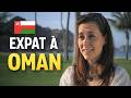 EXPAT à Oman