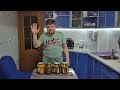 ОГУРЧИКИ И КАБАЧКИ С КЕТЧУПАМИ