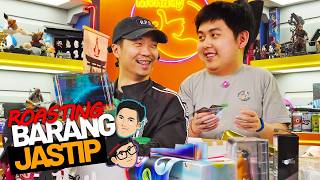 Finally Back! Tokyo Game Show 2026 and 30th Anniversary Pokemon Edition! | Buka Buka Jastip