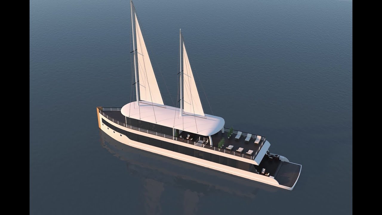 Jadesails - Luxury Halong Bay & Lan Ha Bay Day Cruise