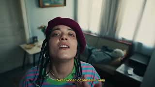 Lil Zey & Emir - muamma (ulubatlı)