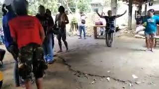 turayen dance of maducayan  tribe