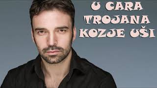Bajka "U CARA TROJANA KOZJE UŠI" (čita Ivan Bosiljčić) # 1. deo screenshot 3