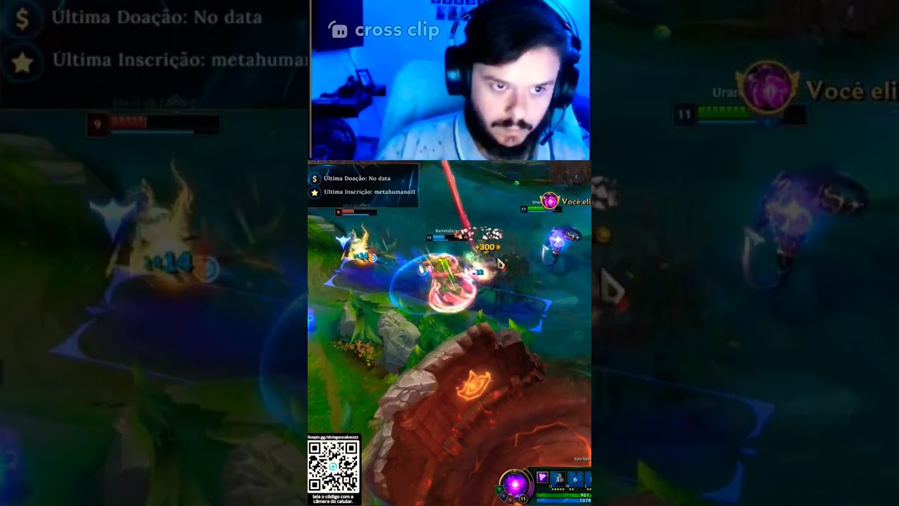 Drag + TripleKill 🔥 