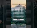 stylish register page from HTML & CSS || #registration #shorts #trendingshorts #trending