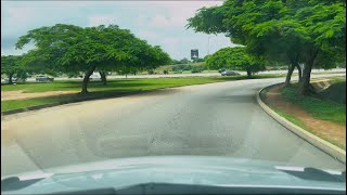 Abuja Wuse Ii To Wuye And Utako Market