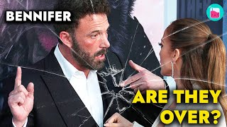 ben affleck and jennifer lopez divorce rumors explained | rumour juice