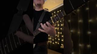 Илья Небо - Колыбельная затихает [Official Live Music Video] #shorts