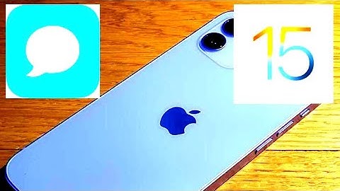 NEW! Install Groups! iMessage Cydia Tweak to Customized iMessage App!! iOS 14/15! (2021-2022)