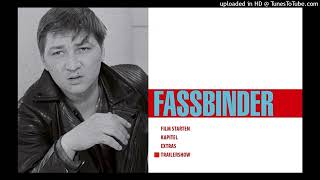 Flake Lorenz - Fassbinder (Main Menu Song)