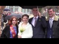 Свадьба Василия и Екатерины