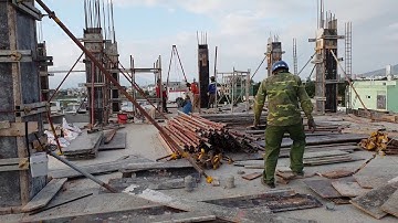 Chuyên gia công đóng tháo cốp pha sàn tại đà nẵng liên hệ 0905003914