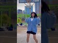 すみぽんの足上がりすぎwww #shorts #basketball #バスケ