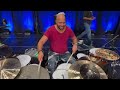 Donald Barrett in Soundcheck Pasic 2022