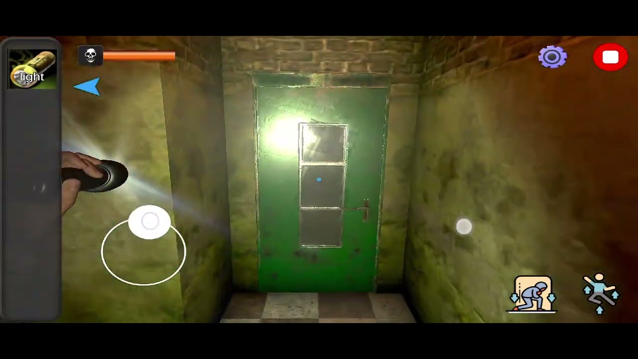 3D Horror Game Maker. Making a horror game! - YouTube