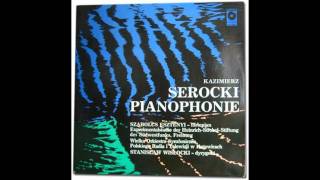 Kazimierz Serocki - Ad Libitum Kazimierz Serocki - Ad Libitum