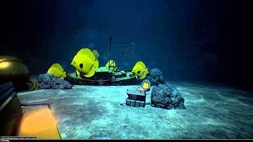 Unreal Engine 4 How To Create Underwater Effects (Part 4 of 4)