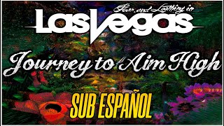 Fear And Loathing In Las Vegas Journey To Aim High Lyrics L Hit Com Lyrics Fear And Loathing In Las Vegas Journey To Aim High Lyrics L Hit Com Lyrics