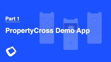 PropertyCross Part 1 - Introduction