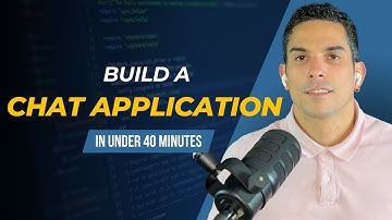 Create a Real-Time Chat App With Flask in under 40 Minutes