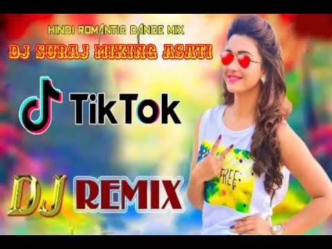 Chali aana Tu Pan ki dukaan per dj remix songs hard bass dj suraj Raj mixing asati