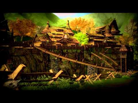 [LineAge 2 OST]