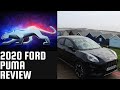 Ford Puma Review