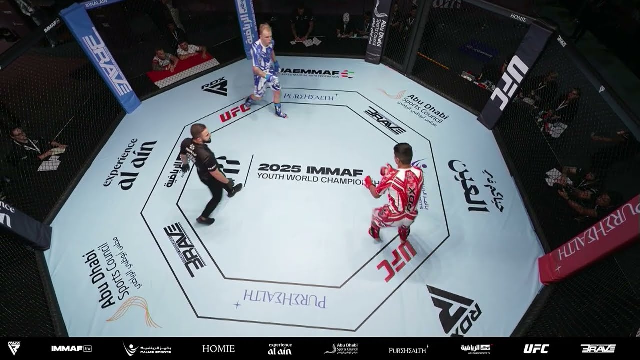 Bartłomiej Drozd vs  Ghafurjon Ghafurov