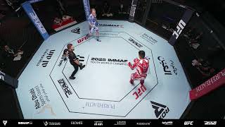 Bartłomiej Drozd Vs  Ghafurjon Ghafurov