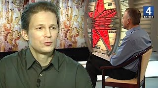 видео: Интервью. Как песня  картинка: Интервью. Как песня