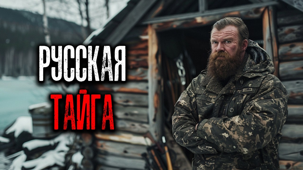 СИБИРСКАЯ ТАЙГА: 5 Историй О Встречах с Существами из Русского Фольклора