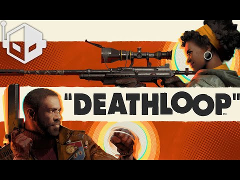 DEATHLOOP – Especificações de PC e detalhes do crossplay