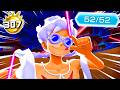Boost 4 5252 Light Luffy One Piece Bounty Rush
