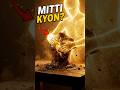Insaan Ko Mitti Se Hi Kyun Banaya? Parmatma Ka Sabse Bada Raaz😳 | Mythology Shorts #mystery #shorts