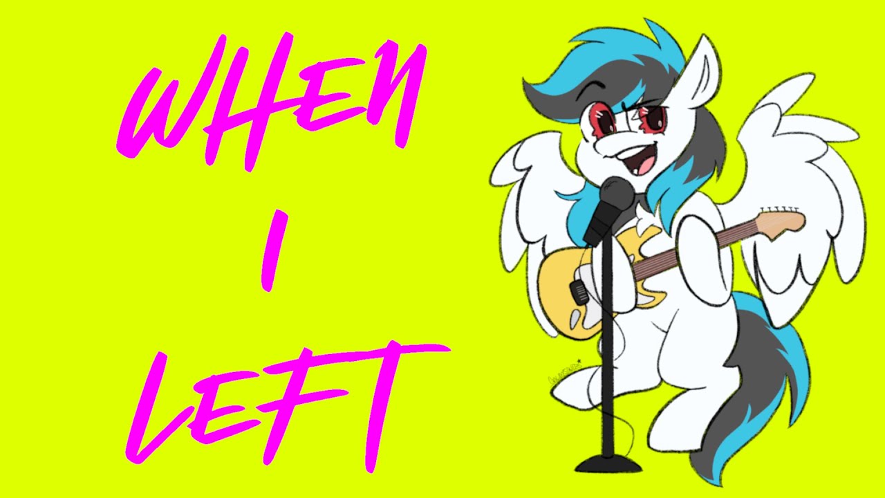 Turquoise Splash - When I Left (Lyric Video) adlı videoyu YouTube'da izle Turquoise Splash - When I Left (Lyric Video) adlı videoyu YouTube'da izle