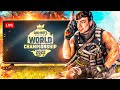 CALL OF DUTY MOBILE WORLD CHAMPIONSHIP DAY 2...