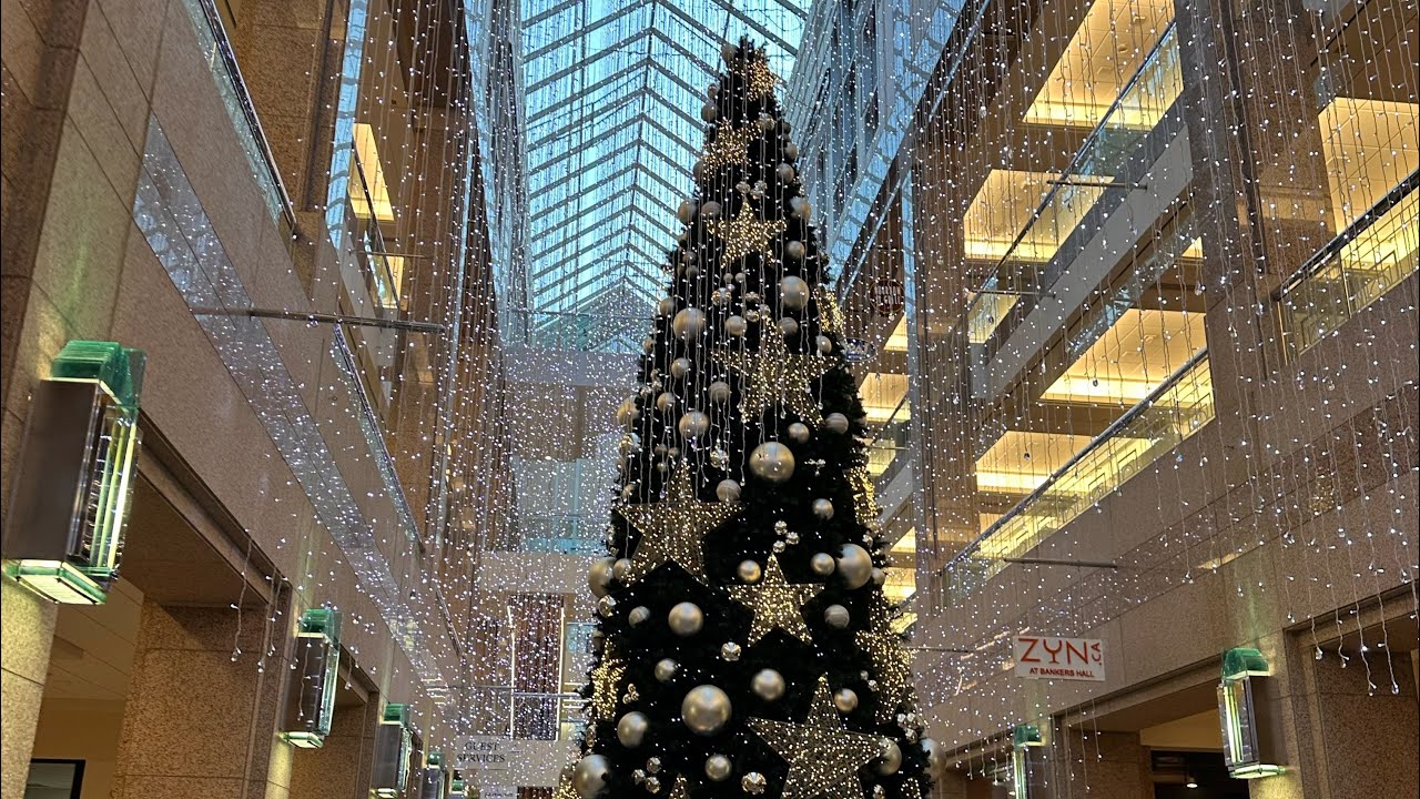 Безкоштовний каток в Калгарі. Канада - YouTube