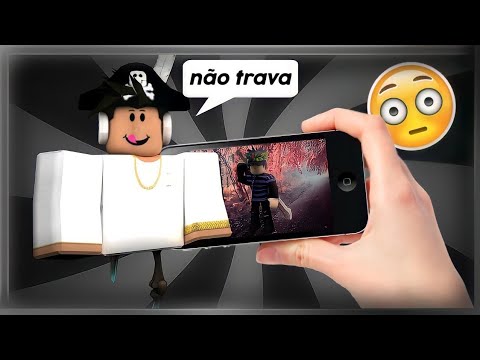 ROBLOX LITE]💚 DOWNLOAD ROBLOX LITE/APK LITE PARA ANDROID FRACO!! 