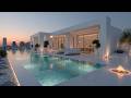 Luxury Lounge Music | Elegant Deep House Mix - Tropical House Vibes for Sunset Relaxation