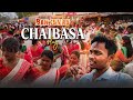 Bah Jumru Chaibasa Vlog Adivasi Culture Dance 2026