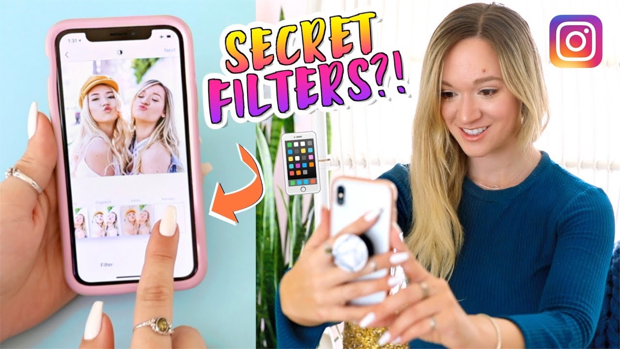 girls like you Instagram Life Hacks! How to Get Likes / Followers!