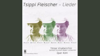 Symphony No. 5, Op. 54, "Israeli-Jewish Collage"