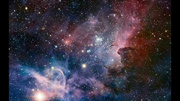 Deepmind 12 Ambient, realtime programming session