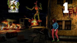 Pipe Head Horror Game 2021: No One Escape 3D - Gameplay walkthrough part 1(Android) screenshot 5