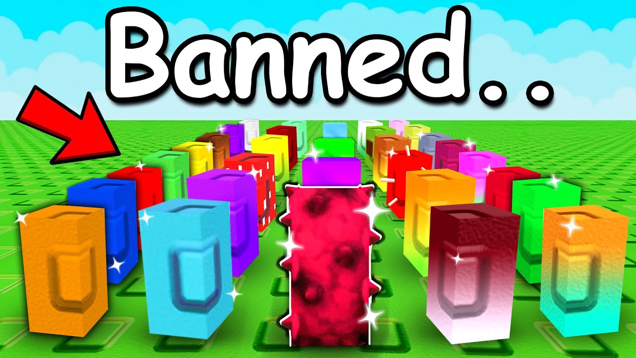 $0 To $1 Trillion with BANNED Seeds in Grow a Garden!